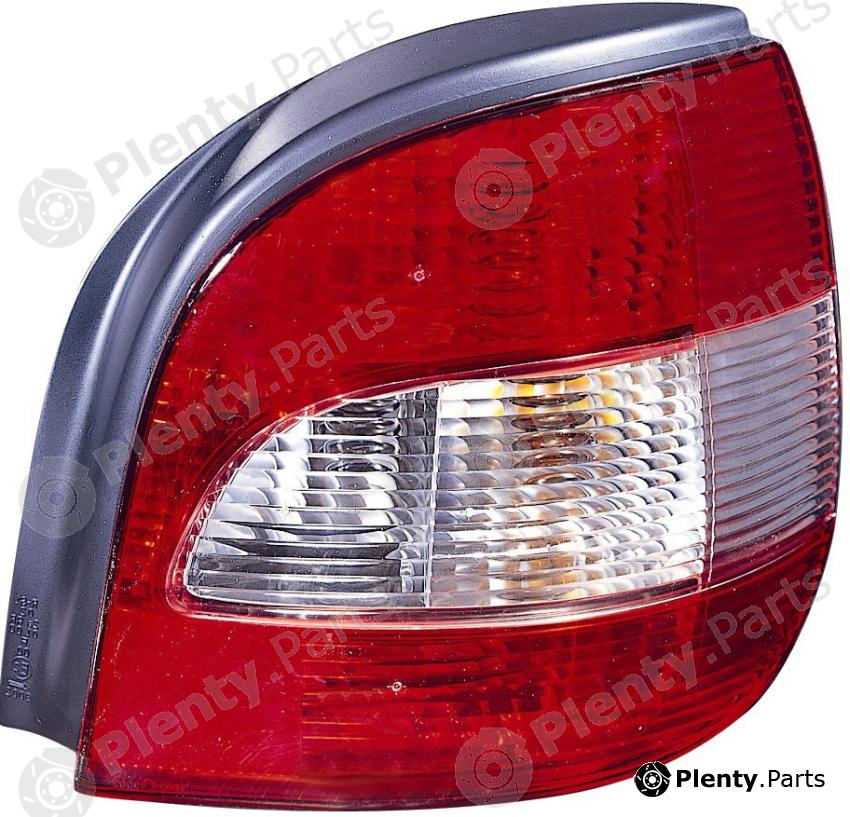  DEPO part 5511950LUE Replacement part