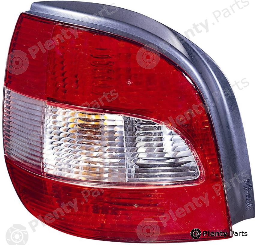  DEPO part 5511950RUE Replacement part