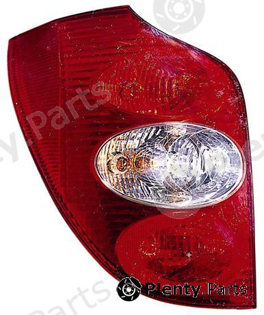  DEPO part 5511953LUE Replacement part