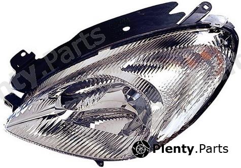  DEPO part 552-1116L-LD-EM (5521116LLDEM) Replacement part