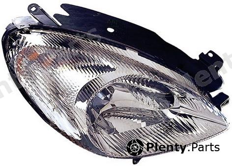  DEPO part 5521116RLDEM Replacement part