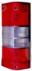  DEPO part 5521918LUE Replacement part