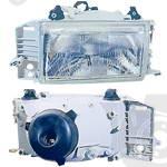  DEPO part 661-1112L-LD-E (6611112LLDE) Replacement part