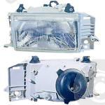  DEPO part 661-1112R-LD-E (6611112RLDE) Replacement part