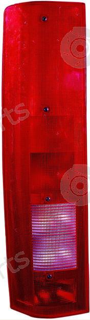  DEPO part 6631903LUE Replacement part