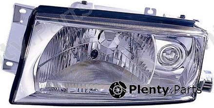  DEPO part 6651106LLDEM Replacement part