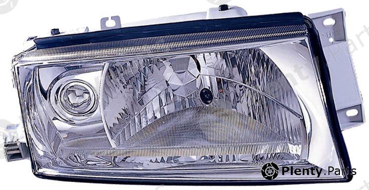  DEPO part 665-1106R-LDBMF (6651106RLDBMF) Replacement part