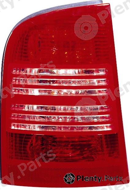  DEPO part 665-1904L-LD-UE (6651904LLDUE) Replacement part