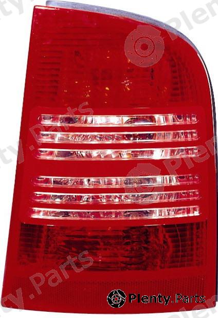  DEPO part 6651904RLDUE Replacement part