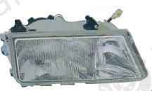  DEPO part 6661106RLDE Replacement part