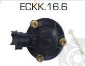  EBS part ECKK166 Replacement part