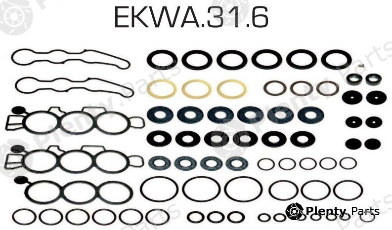  EBS part EKWA316 Replacement part