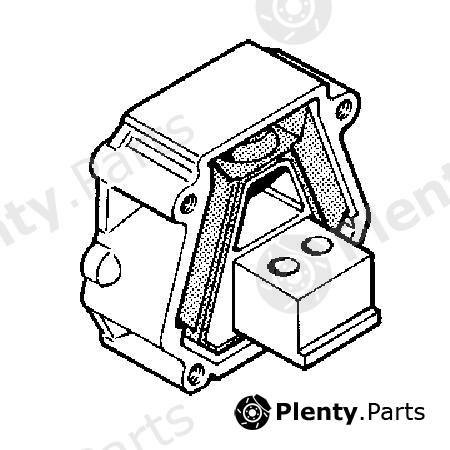  EMMERRE part 100021 Replacement part