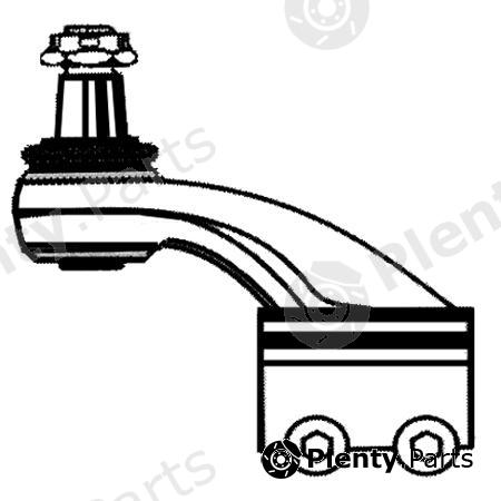 EMMERRE part 954121 Replacement part