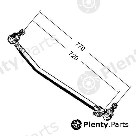  EMMERRE part 954163 Replacement part