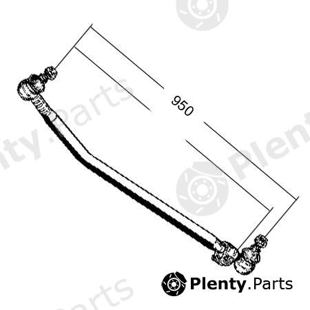  EMMERRE part 954196 Replacement part