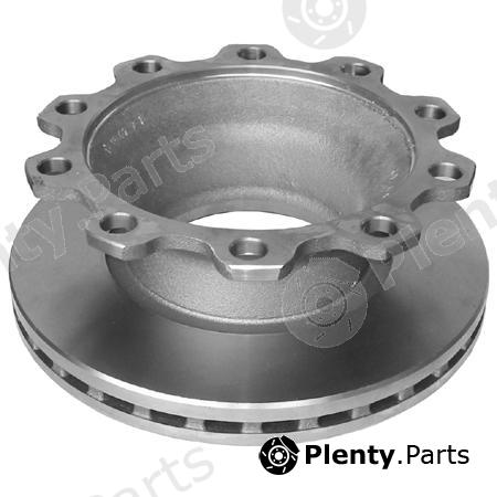  EMMERRE part 960363 Replacement part