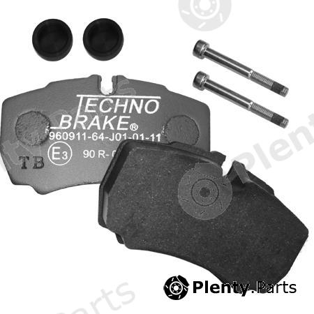  EMMERRE part 960911 Replacement part