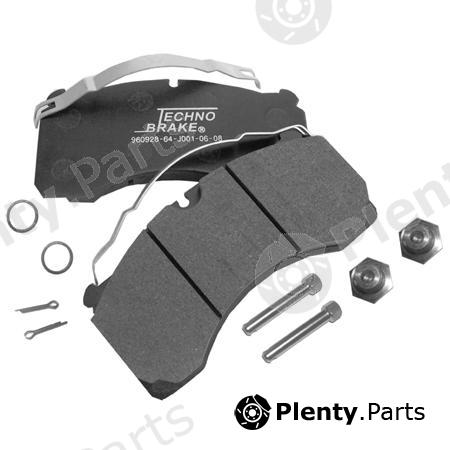  EMMERRE part 960928 Replacement part