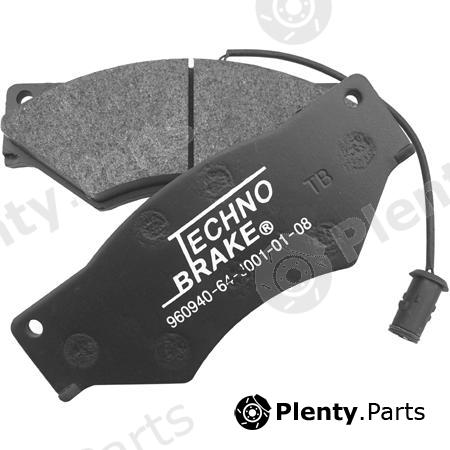  EMMERRE part 960940 Replacement part