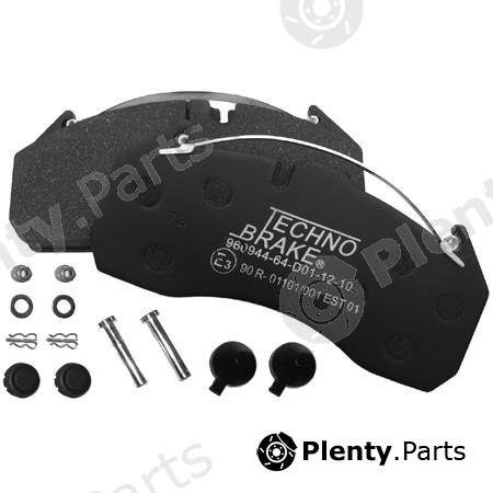  EMMERRE part 960944 Replacement part