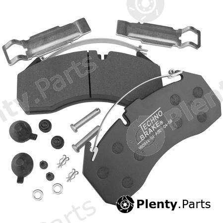  EMMERRE part 960944/C (960944C) Replacement part