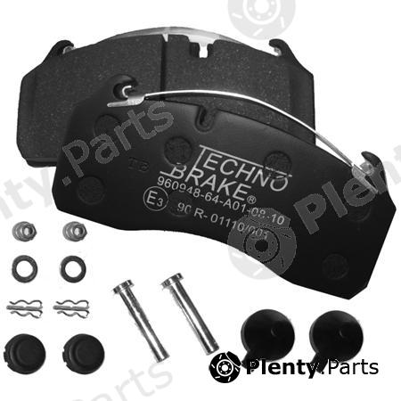  EMMERRE part 960948 Replacement part