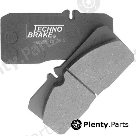 EMMERRE part 960955 Replacement part