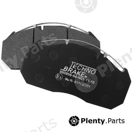  EMMERRE part 960956 Replacement part