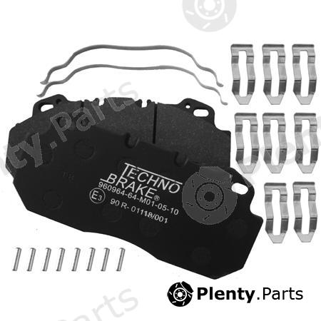  EMMERRE part 960964 Replacement part
