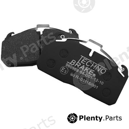  EMMERRE part 960969 Replacement part