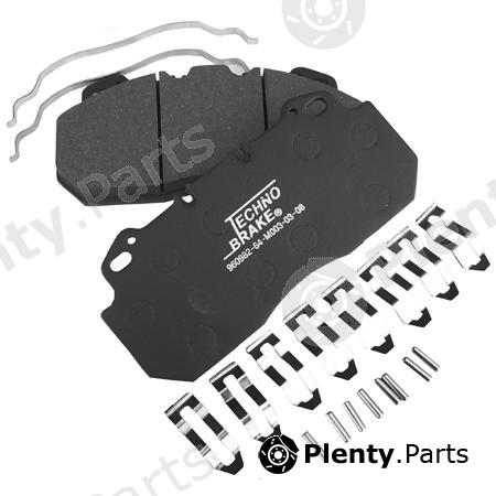  EMMERRE part 960982 Replacement part