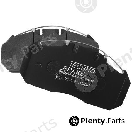  EMMERRE part 960984 Replacement part
