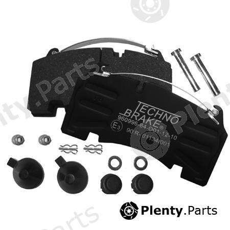  EMMERRE part 960996 Replacement part