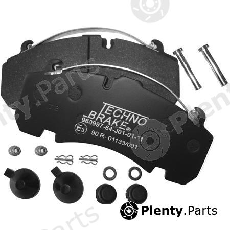  EMMERRE part 960997 Replacement part