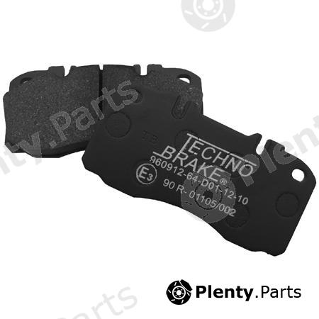  EMMERRE part 961015 Replacement part