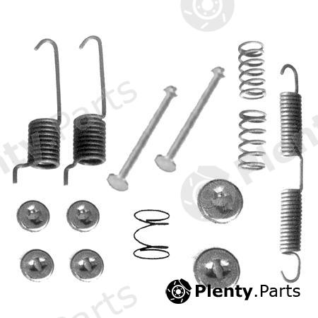  EMMERRE part 961523 Replacement part