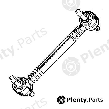  EMMERRE part 972533 Replacement part