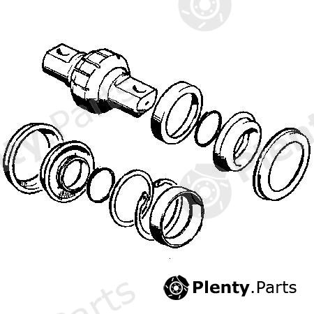  EMMERRE part 972549 Replacement part