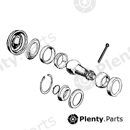  EMMERRE part 972560 Replacement part