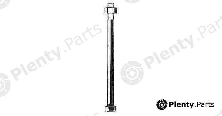  ERREVI part 721282 Replacement part