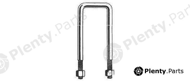  ERREVI part 722672 Replacement part