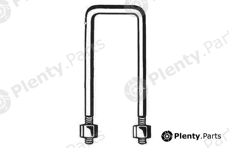  ERREVI part 722738 Replacement part