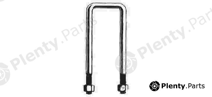  ERREVI part 723971 Replacement part