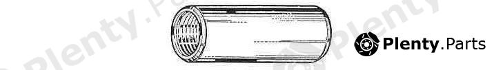  ERREVI part 725812 Replacement part