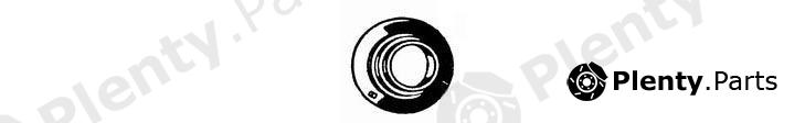  ERREVI part 727054 Replacement part