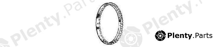  ERREVI part 727253 Replacement part