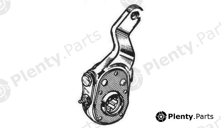  ERREVI part 727462 Replacement part