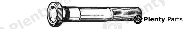  ERREVI part 729055 Replacement part