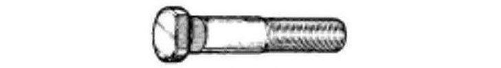  ERREVI part 729177 Replacement part